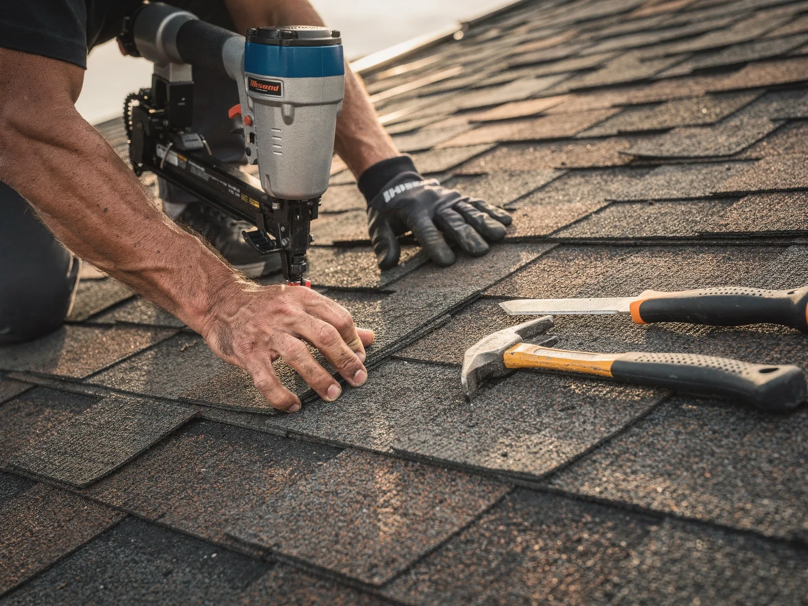 Why choose Roof Repair in Cheyenne Wells, CO